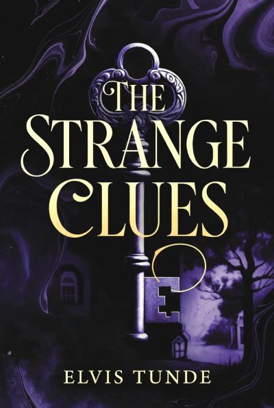 THE STRANGE CLUES