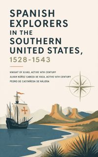 Spanish Explorers in the Southern United States, 1528-1543