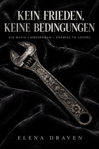 Kein Frieden, keine Bedingungen