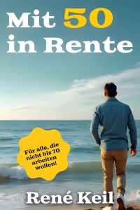 Mit 50 in Rente