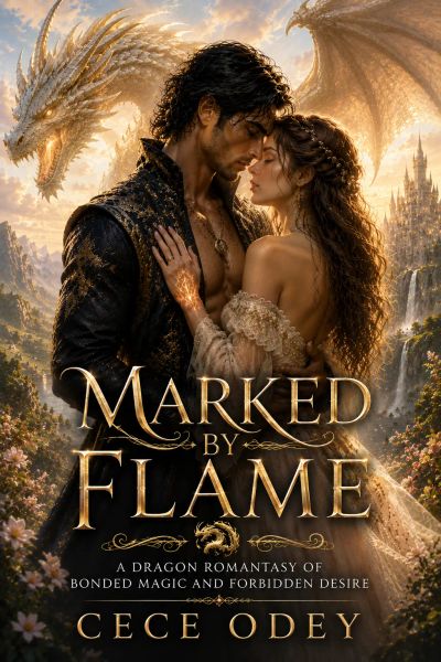 Marked by Flame