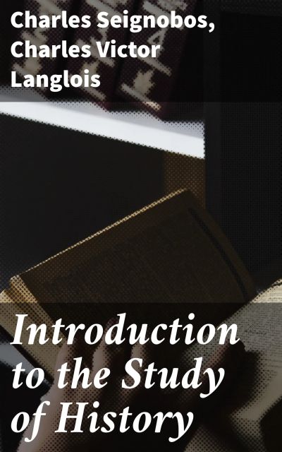 Introduction to the Study of History
