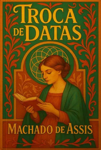 Troca de Datas