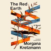 The Red Earth
