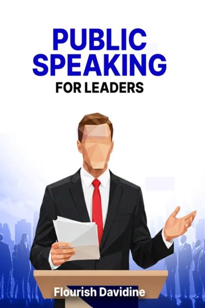 Public Speaking for Leaders