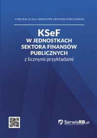 KSEF w jednostkach sektora finansów publicznych z licznymi przykładami