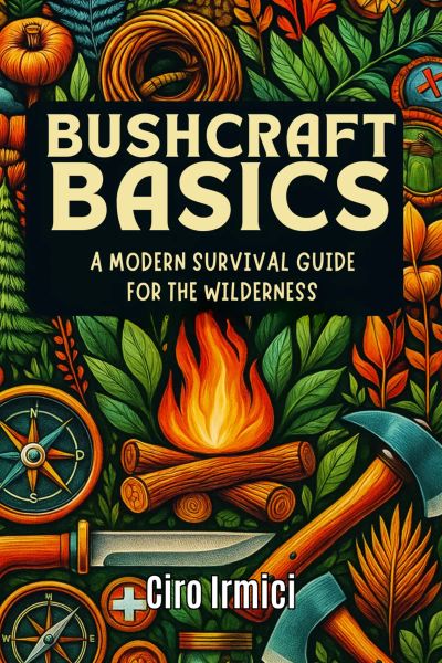 Bushcraft Basics: A Modern Survival Guide for the Wilderness