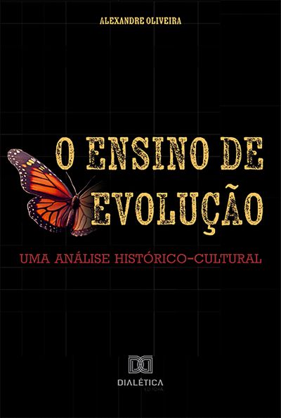 O Ensino de Evolução