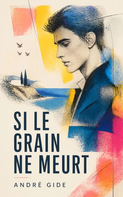 Si le Grain ne Meurt