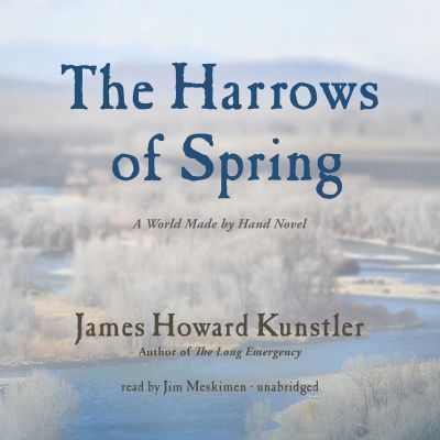 The Harrows of Spring