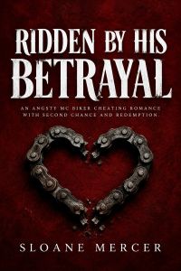 Ridden by His Betrayal