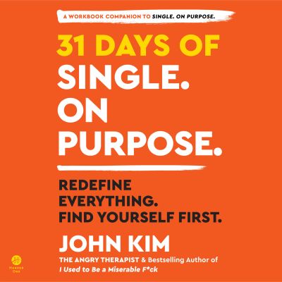 31 Days of Single on Purpose