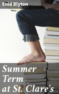 Summer Term at St. Clare's