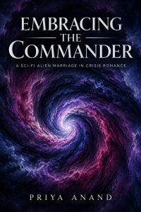 Embracing the Commander