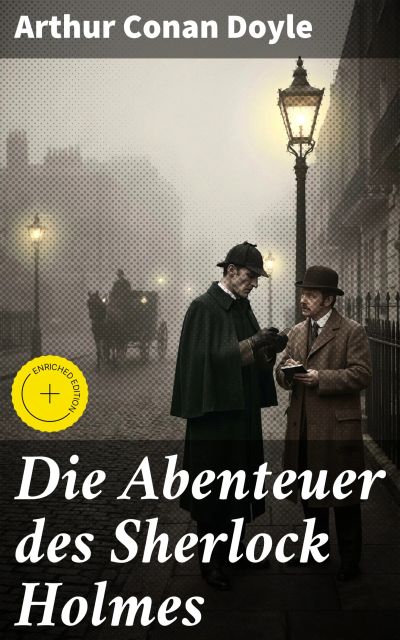 Die Abenteuer des Sherlock Holmes