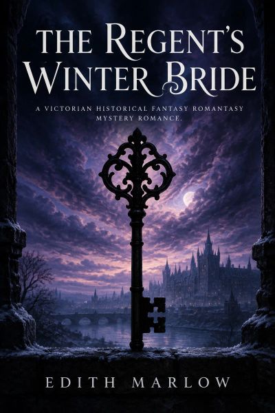 The Regent's Winter Bride