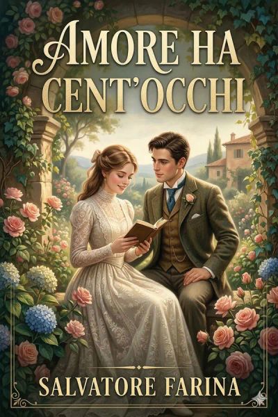 Amore ha cent'occhi