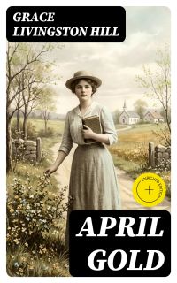 April Gold