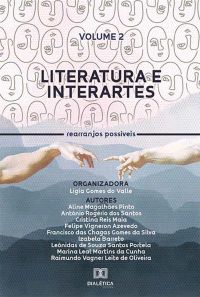 Literatura e interartes - rearranjos possíveis