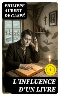 L'influence d'un livre