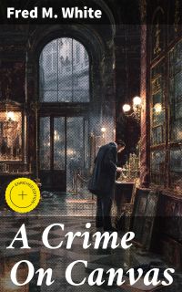 A Crime On Canvas