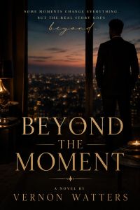 Beyond the moment 