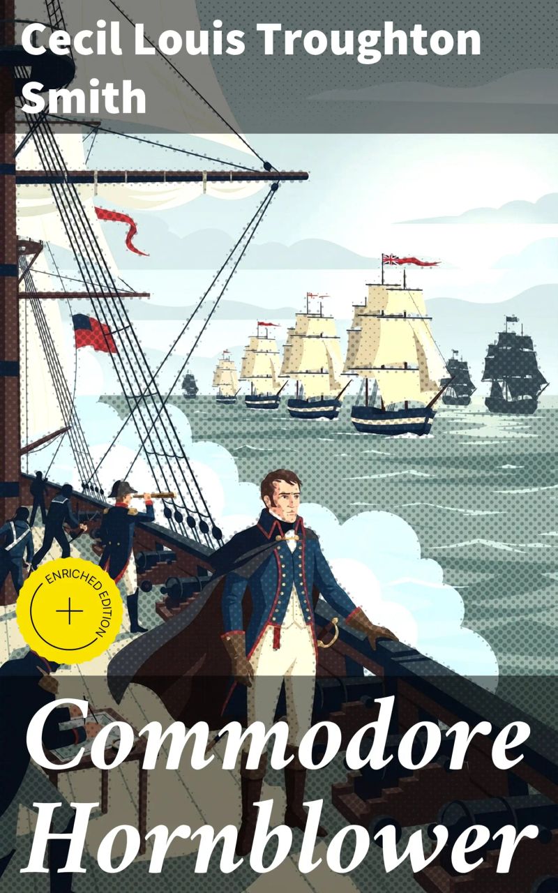 Commodore Hornblower