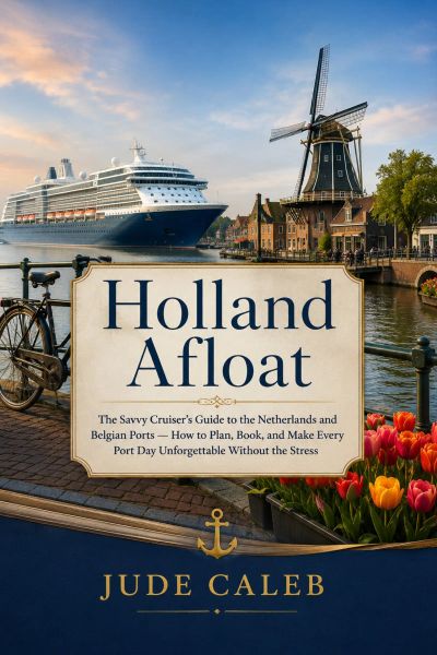 Holland Afloat