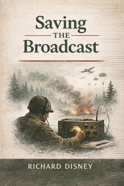Saving The Brodcast