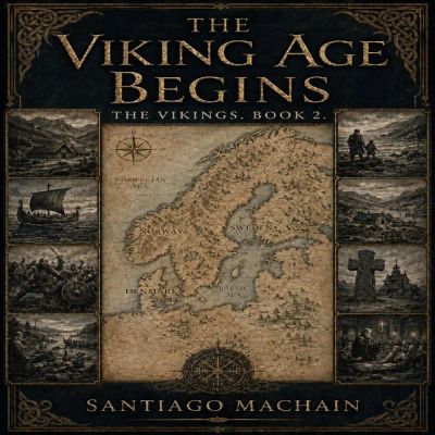 The Viking Age Begins
