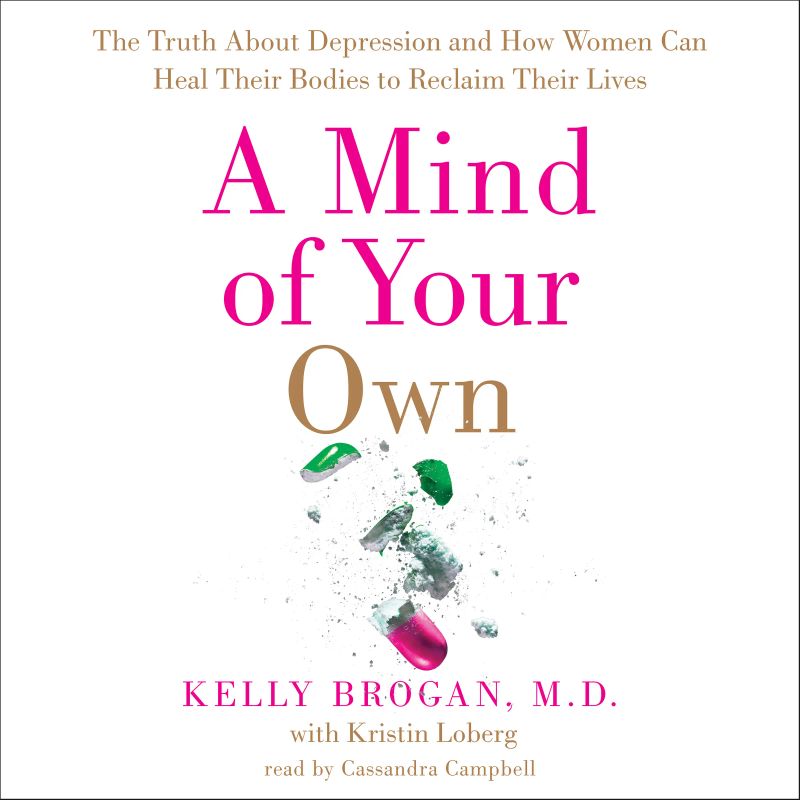 A Mind of Your Own