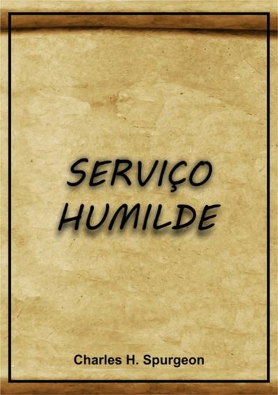 Serviço Humilde