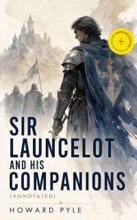 Sir Launcelot and His Companions (Annotated)