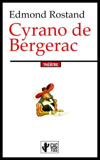 Cyrano de Bergerac