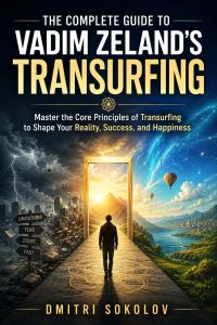 The Complete Guide to Vadim Zeland's Transurfing