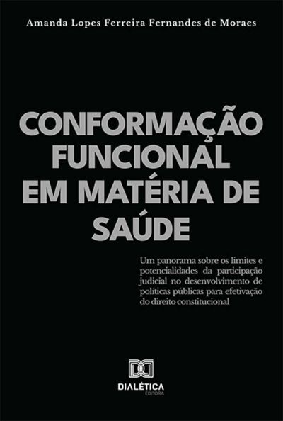 Conformação funcional em matéria de saúde