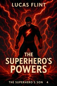 The Superhero's Powers