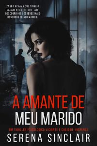 A Amante De Meu Marido