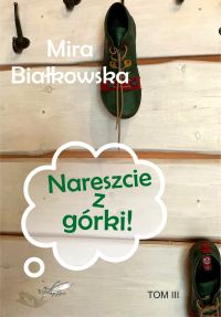 Nareszcie z górki