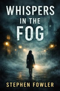 Whispers in the Fog