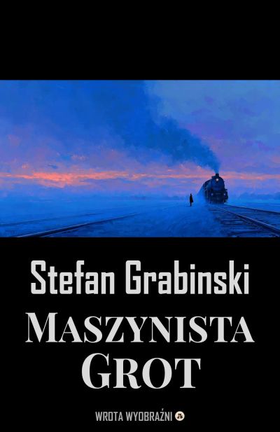 Maszynista Grot