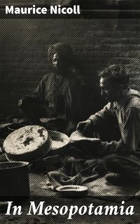 In Mesopotamia