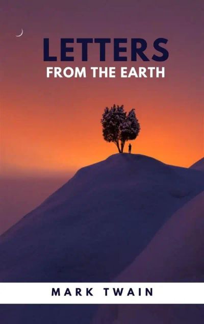 Letters from the Earth