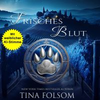 Frisches Blut