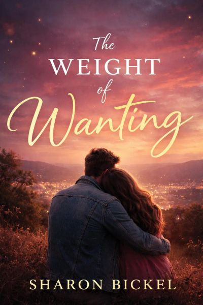 THE WEIGHT OF WANTING