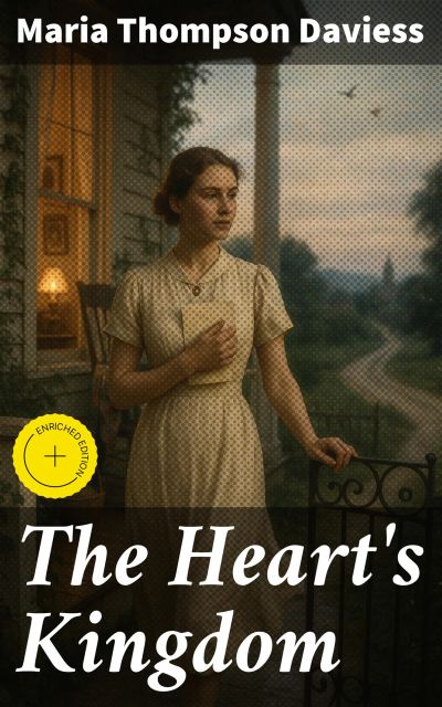 The Heart's Kingdom