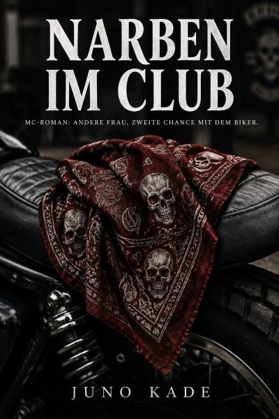 Narben im Club