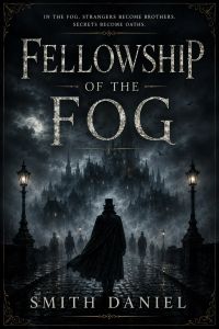 Fellowship of the Fog