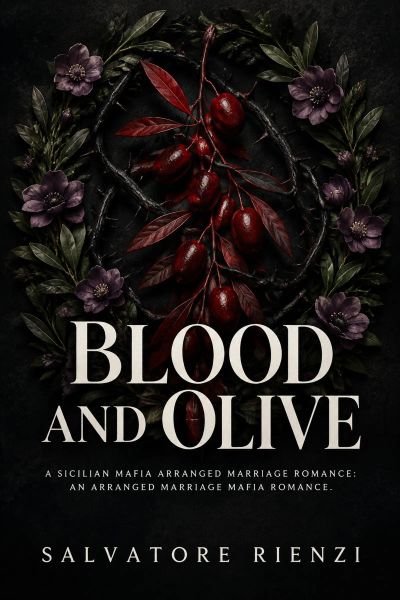 Blood and Olive