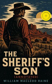 The Sheriff's Son (Annotated)